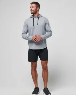 TravisMathew Hoodies & Sweatshirts>Upgraded Tech Hoodie
