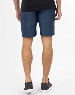 TravisMathew Shorts>Upwardly Mobile Short 9In