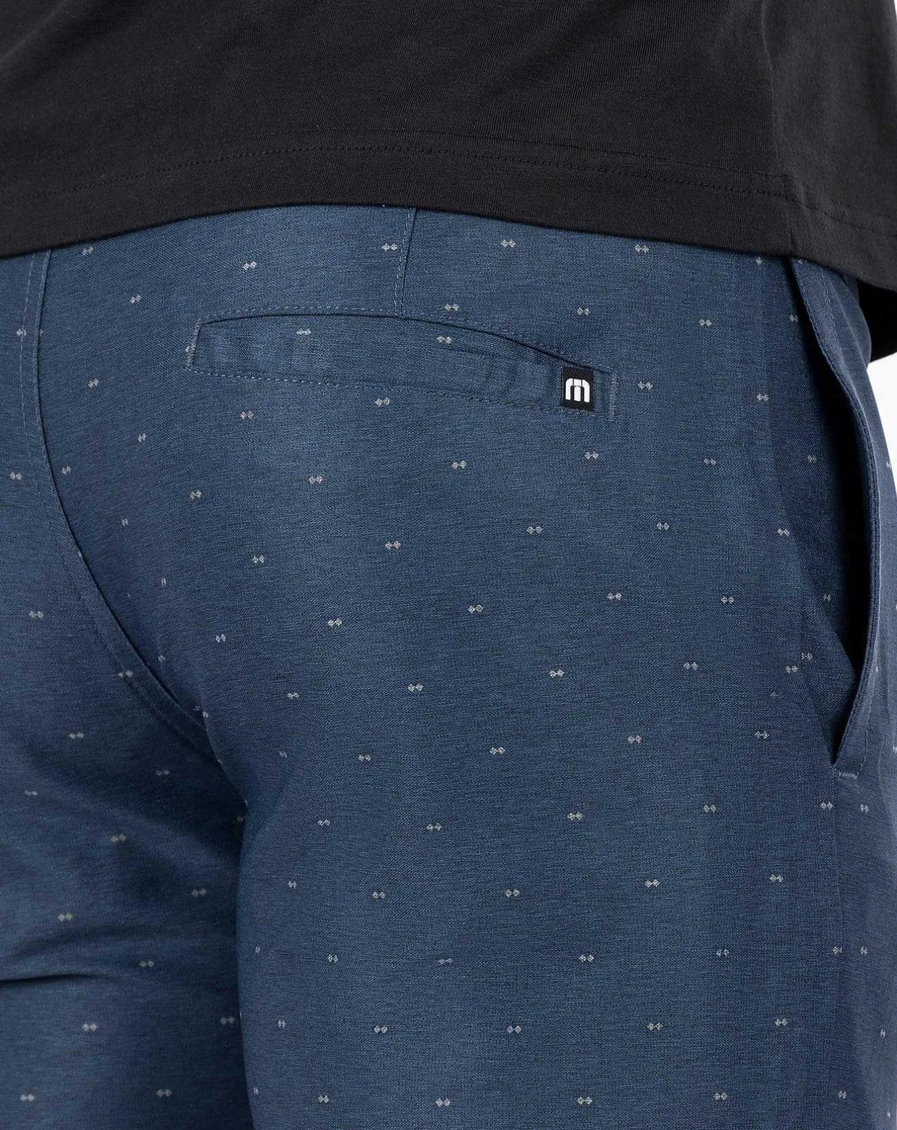 TravisMathew Shorts>Upwardly Mobile Short 9In