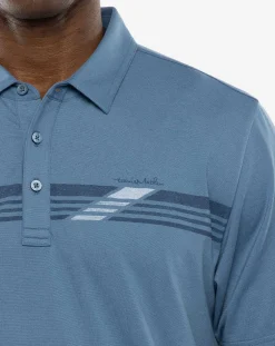 TravisMathew Polos>Villa Life Polo