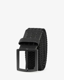 TravisMathew Belts>Voodoo 2.0 Stretch Woven Belt