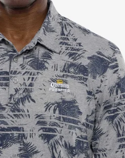 TravisMathew Polos>Wade In Polo