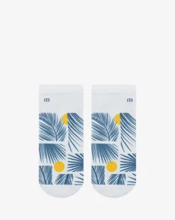 TravisMathew Socks>Waihou Springs Ankle Sock