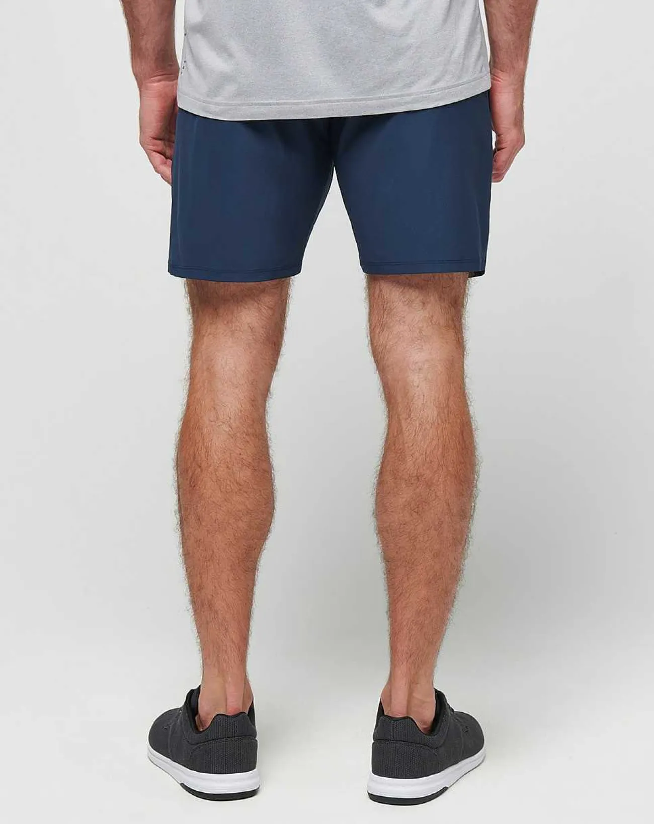 TravisMathew Shorts>Wanderlust E-Waist Short 7.5In