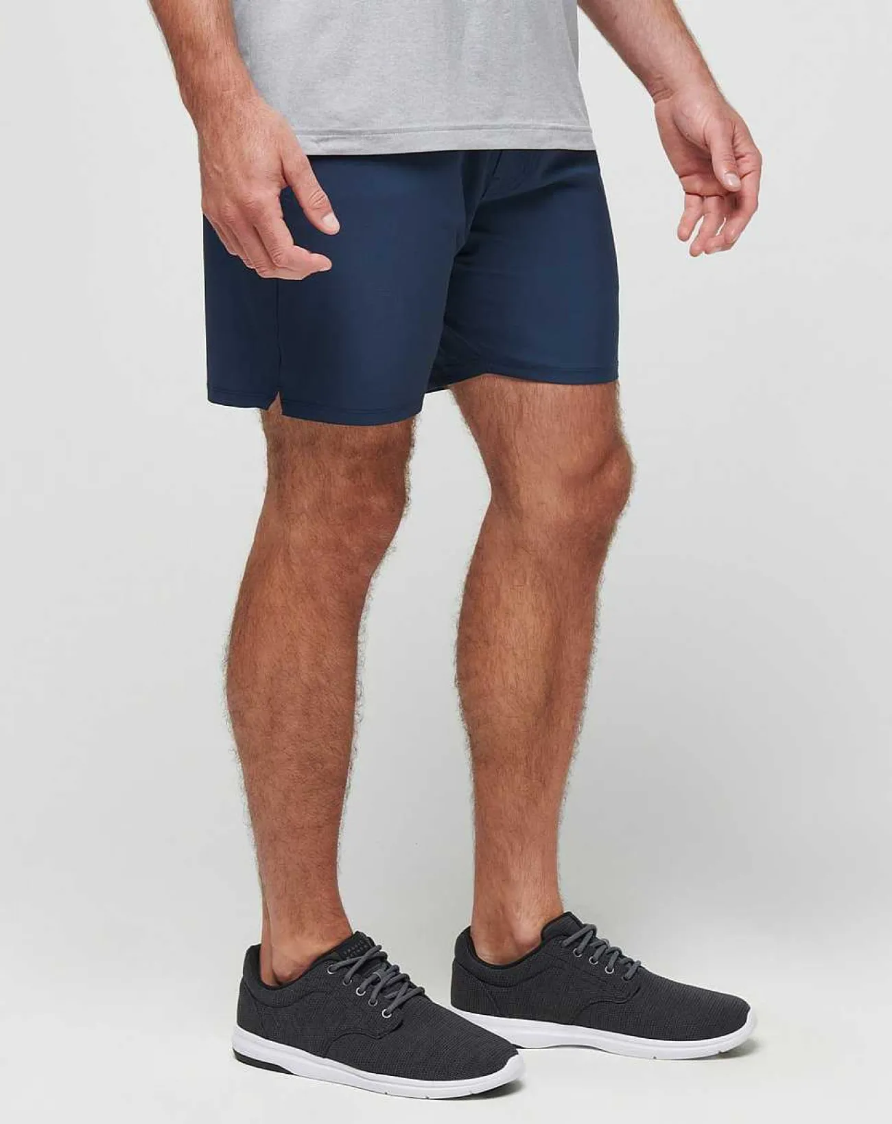TravisMathew Shorts>Wanderlust E-Waist Short 7.5In