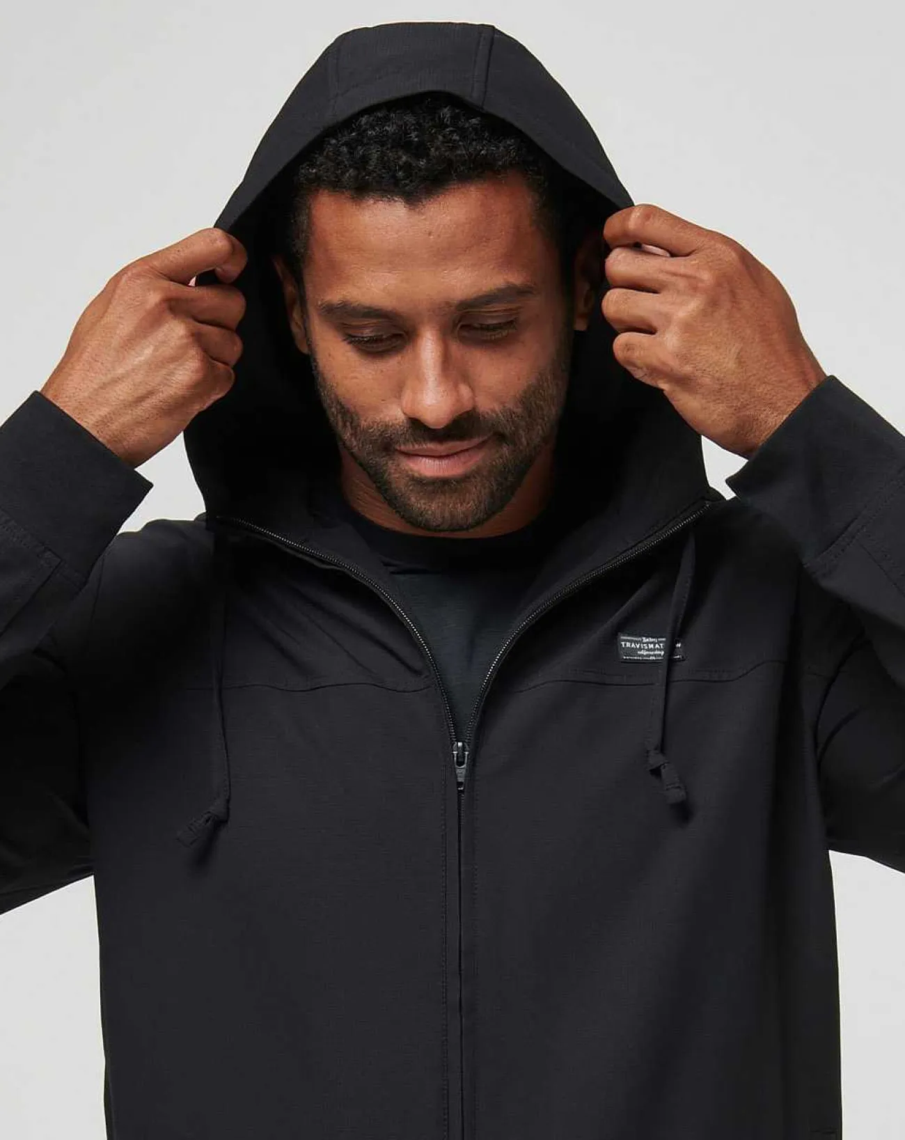 TravisMathew Outerwear>Wanderlust Hoodie