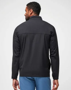 TravisMathew Quarter Zips><noscript><img width=