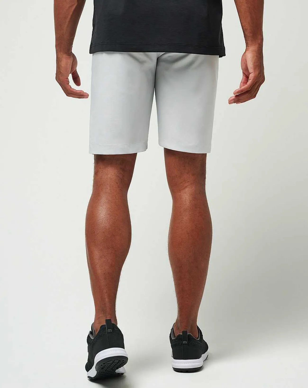 TravisMathew Shorts>Wanderlust Short 9In