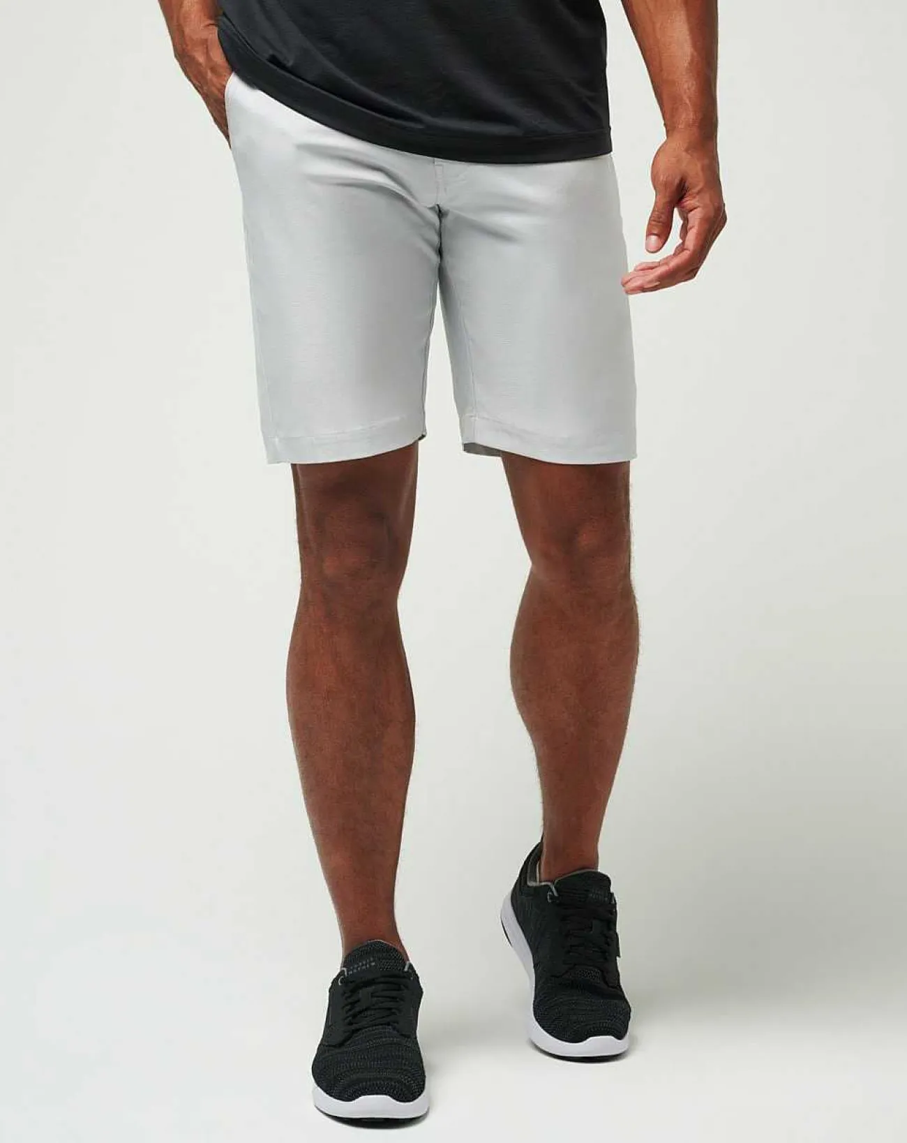 TravisMathew Shorts>Wanderlust Short 9In