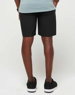 TravisMathew Shorts>Wanderlust Short 9In