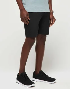 TravisMathew Shorts>Wanderlust Short 9In