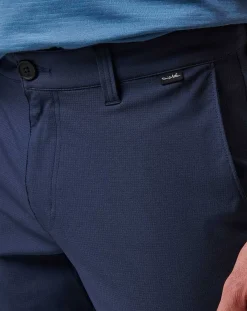 TravisMathew Shorts>Wanderlust Short 9In