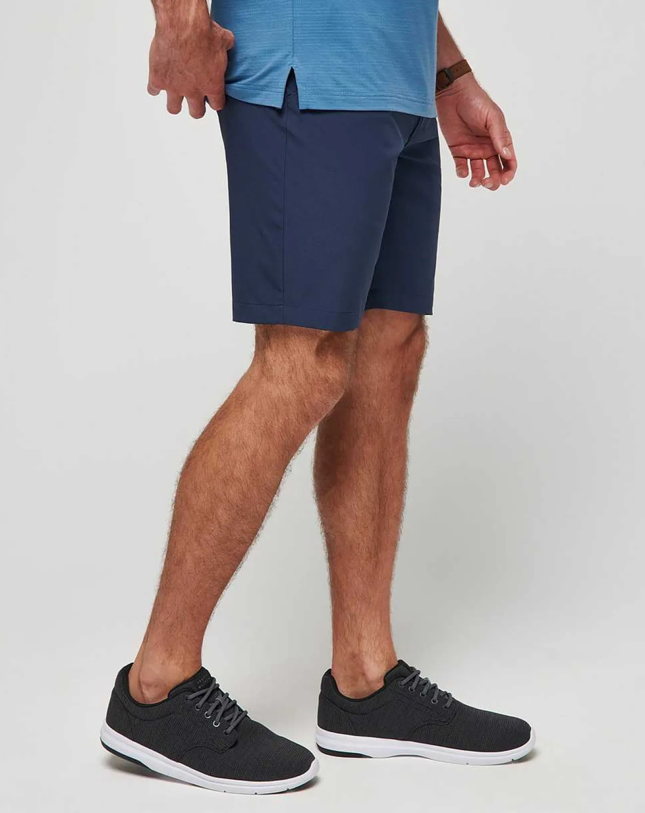 TravisMathew Shorts>Wanderlust Short 9In