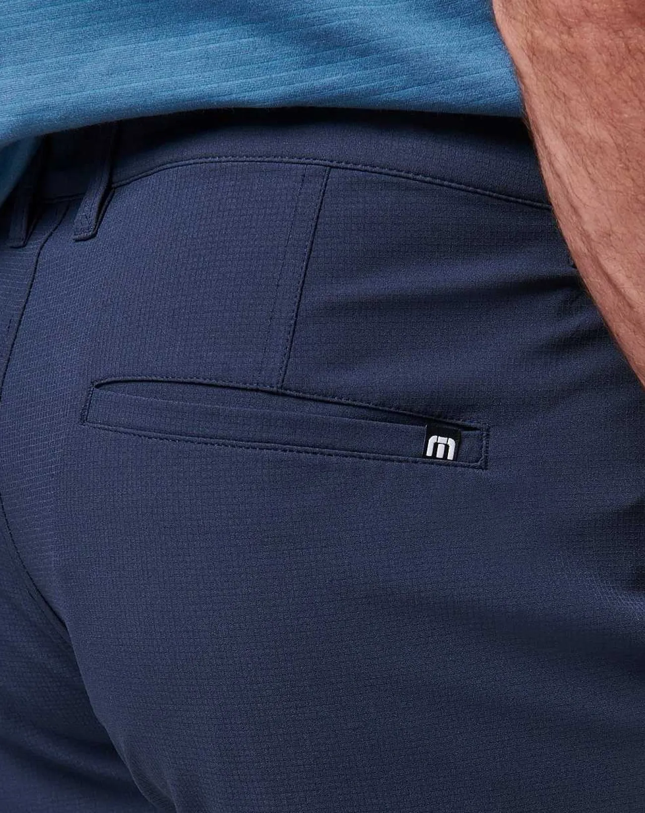 TravisMathew Shorts>Wanderlust Short 9In
