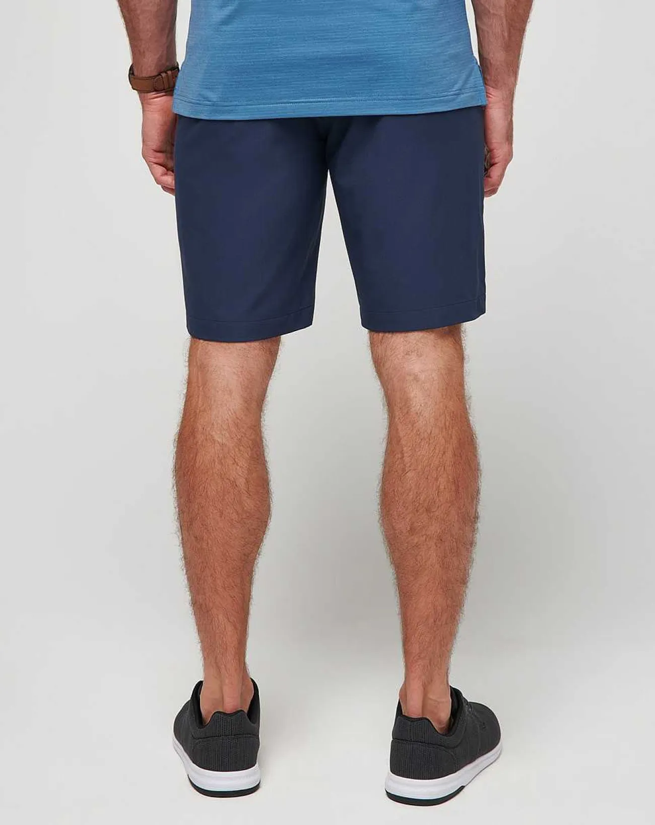 TravisMathew Shorts>Wanderlust Short 9In