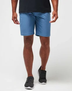 TravisMathew Shorts>Wanderlust Short 9In