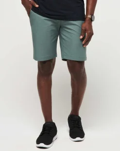 TravisMathew Shorts>Wanderlust Short 9In