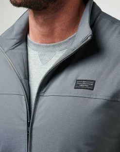 TravisMathew Outerwear>Wanderlust Vest
