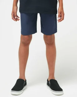 TravisMathew Youth Bottoms>Wanderlust Youth Short
