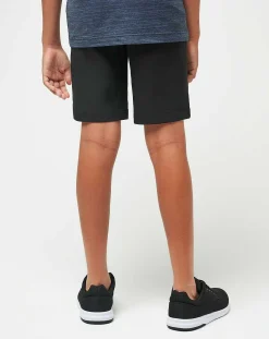 TravisMathew Youth Bottoms>Wanderlust Youth Short