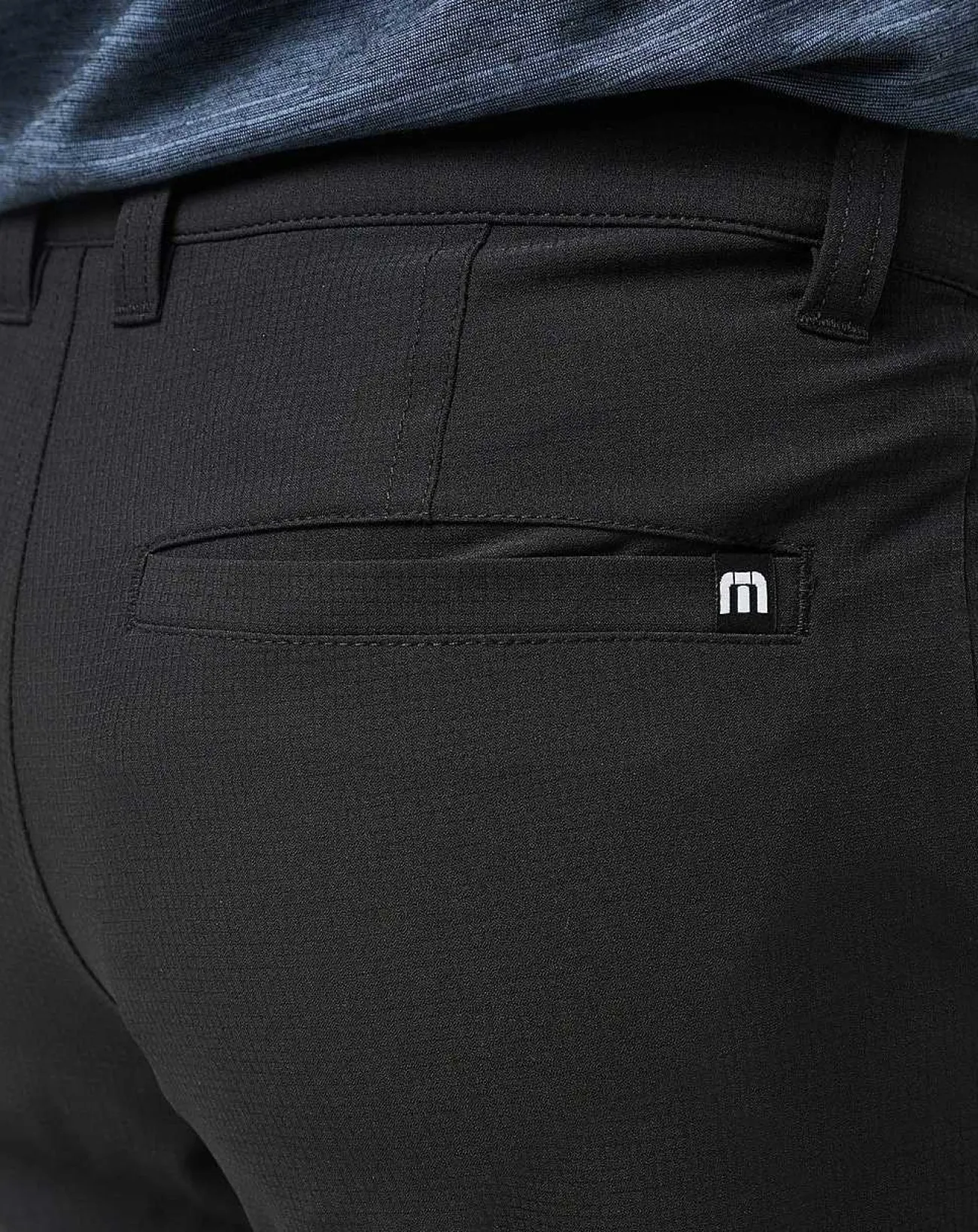 TravisMathew Youth Bottoms>Wanderlust Youth Short