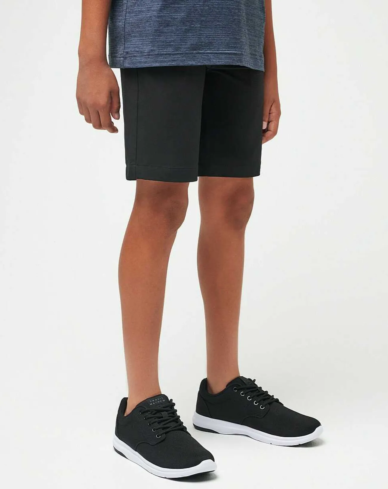 TravisMathew Youth Bottoms>Wanderlust Youth Short