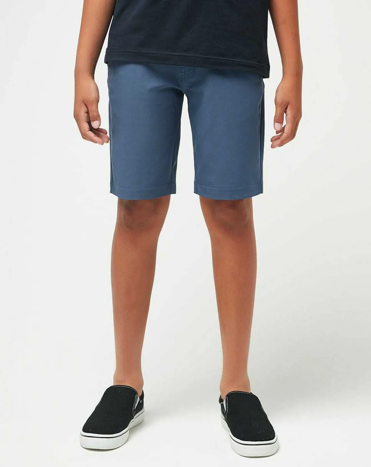 TravisMathew Youth Bottoms>Wanderlust Youth Short