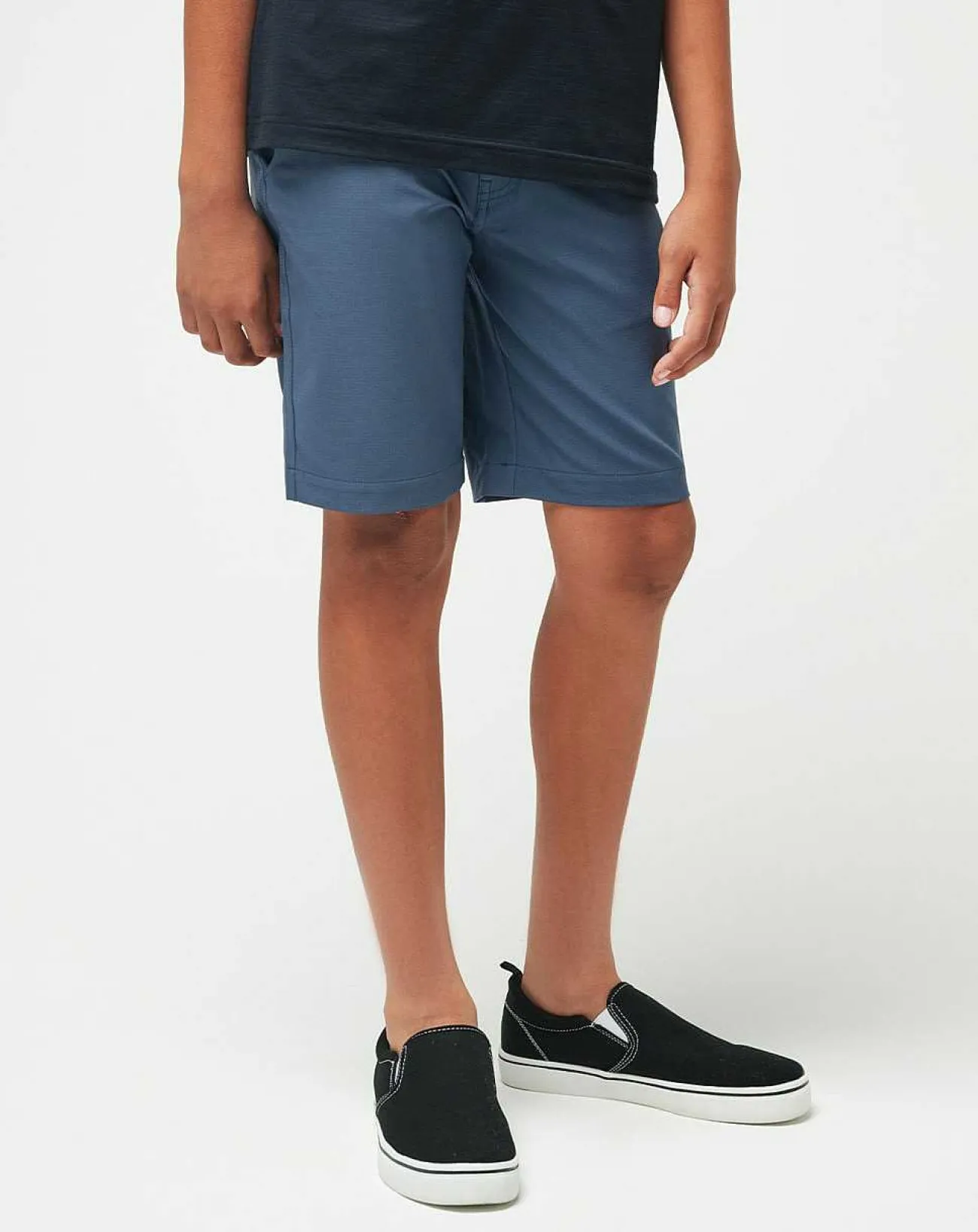 TravisMathew Youth Bottoms>Wanderlust Youth Short