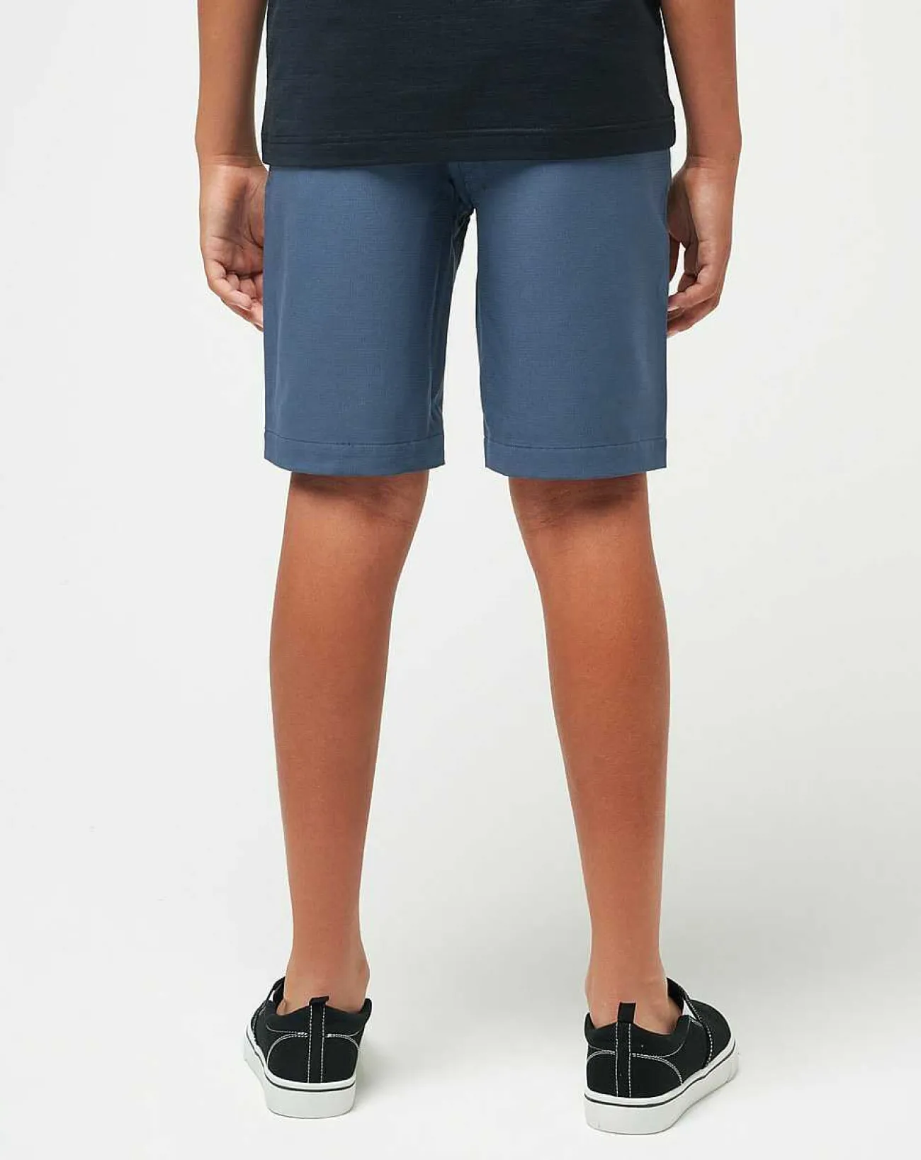TravisMathew Youth Bottoms>Wanderlust Youth Short