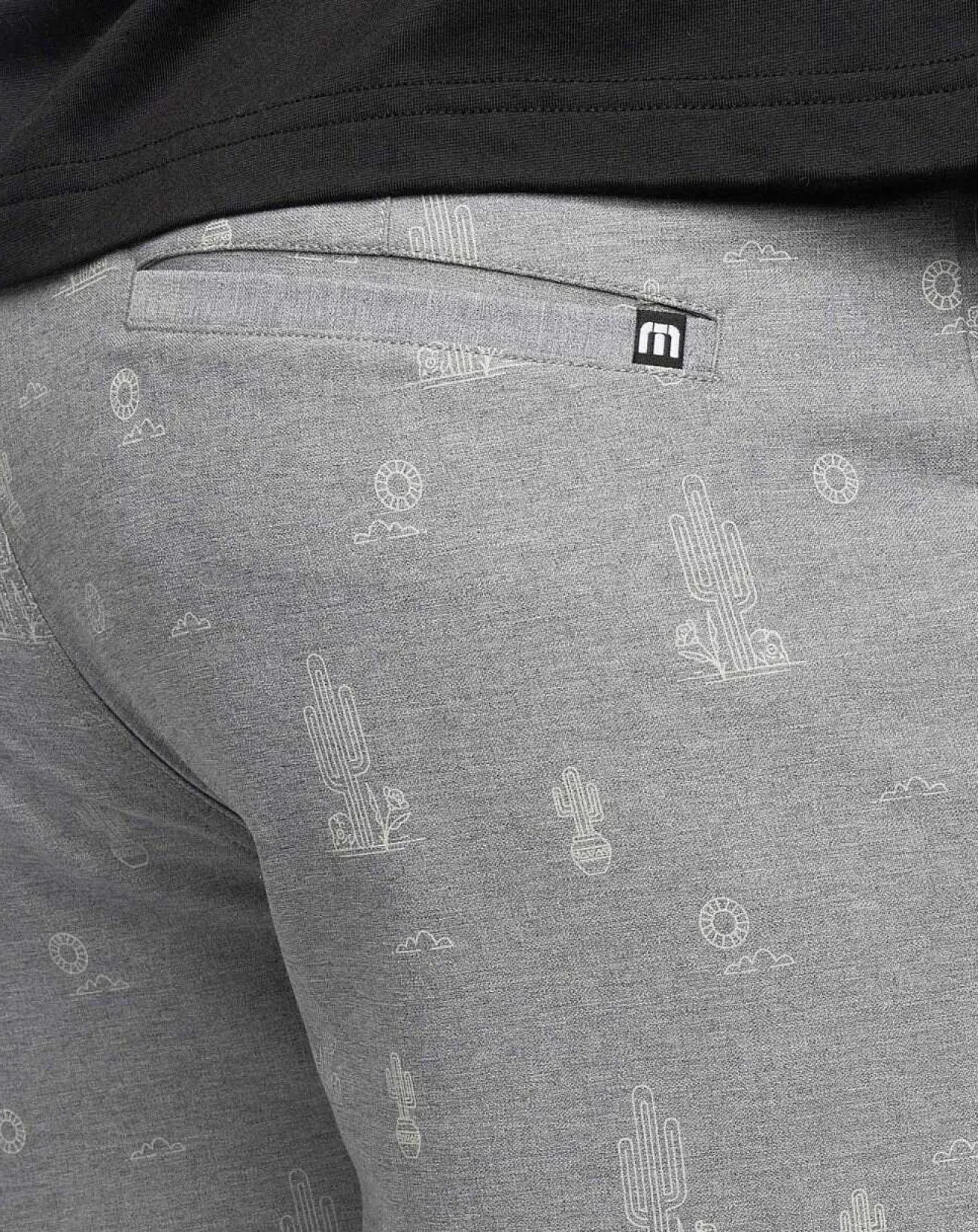 TravisMathew Shorts>Warmer Climates Short 9.5In