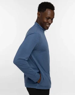 TravisMathew Quarter Zips><noscript><img width=