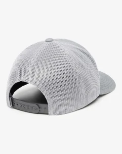 TravisMathew Snapbacks>Water Down Snapback Hat