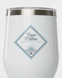 TravisMathew Drinkware>Watering Hole Stemless