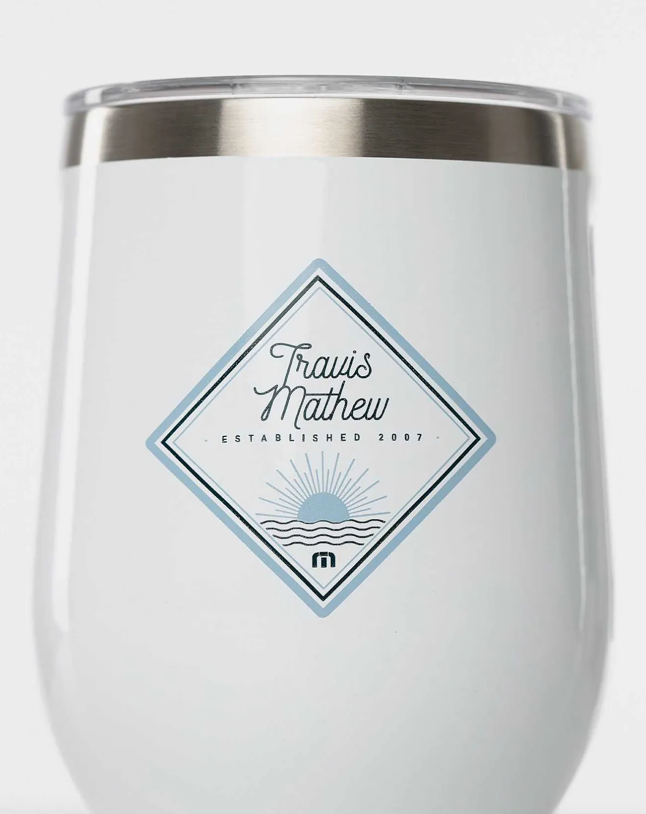 TravisMathew Drinkware>Watering Hole Stemless