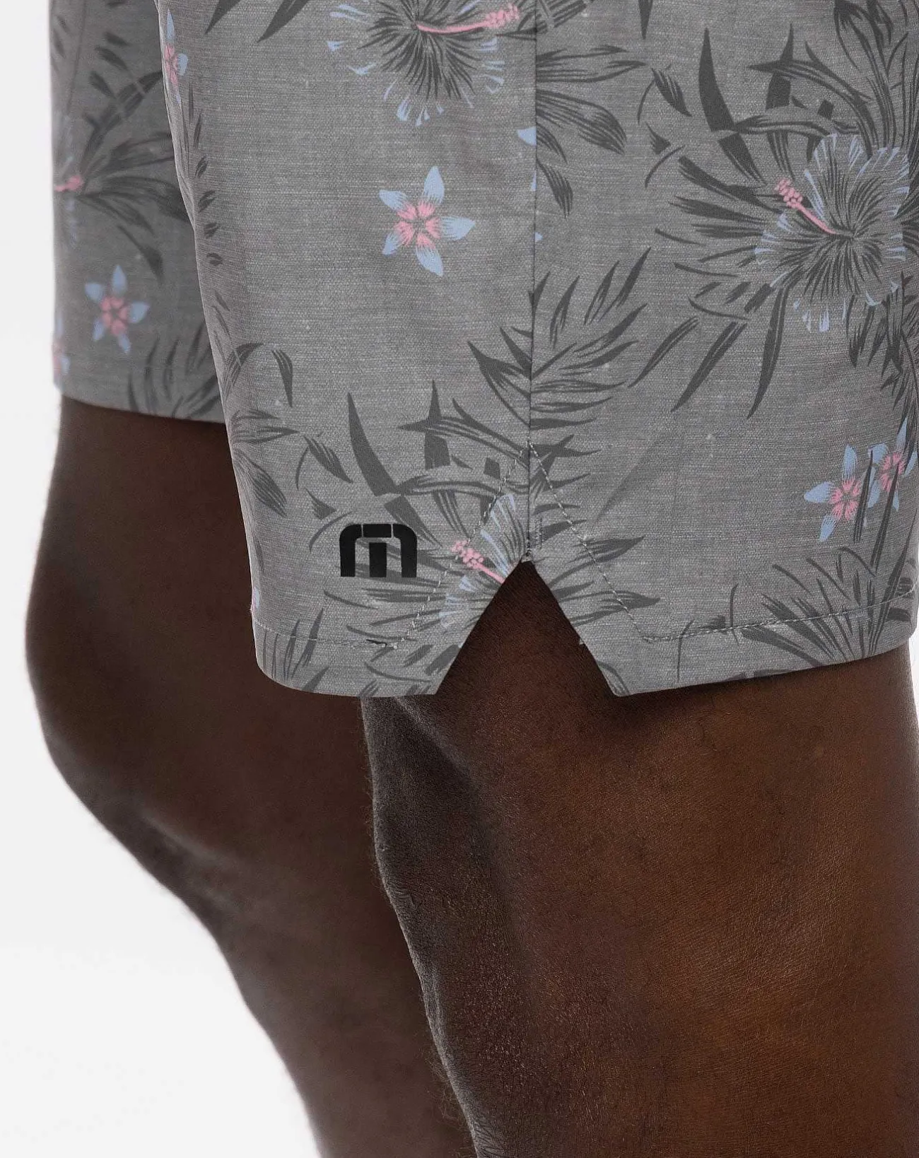 TravisMathew Boardshorts>Western Way Boardshort