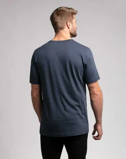TravisMathew Tees>White Pine Tee