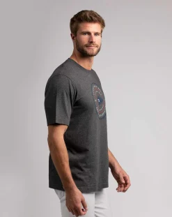 TravisMathew Tees>Wicked Times Tee