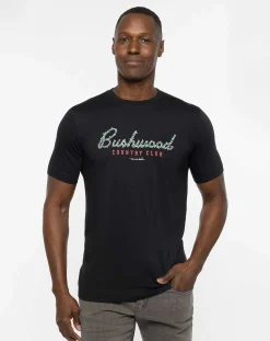 TravisMathew Tees>Winter Storm Tee