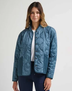 TravisMathew Jackets>Worth A Shot Jacket
