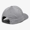 TravisMathew Snapbacks>Youre Fine Snapback Hat