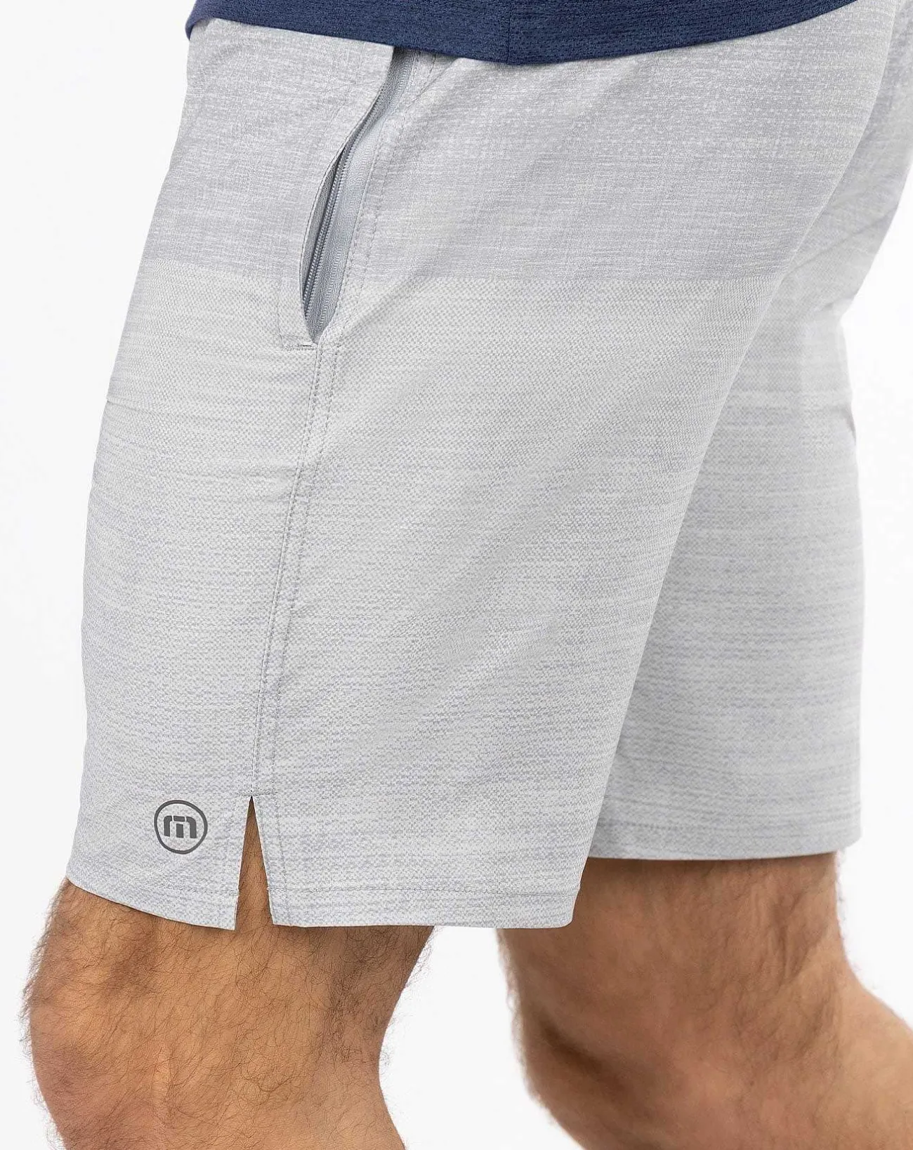 TravisMathew Shorts>Zipline 2.0 Active Short 7.5In