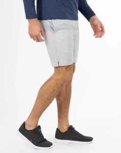 TravisMathew Shorts>Zipline 2.0 Active Short 7.5In