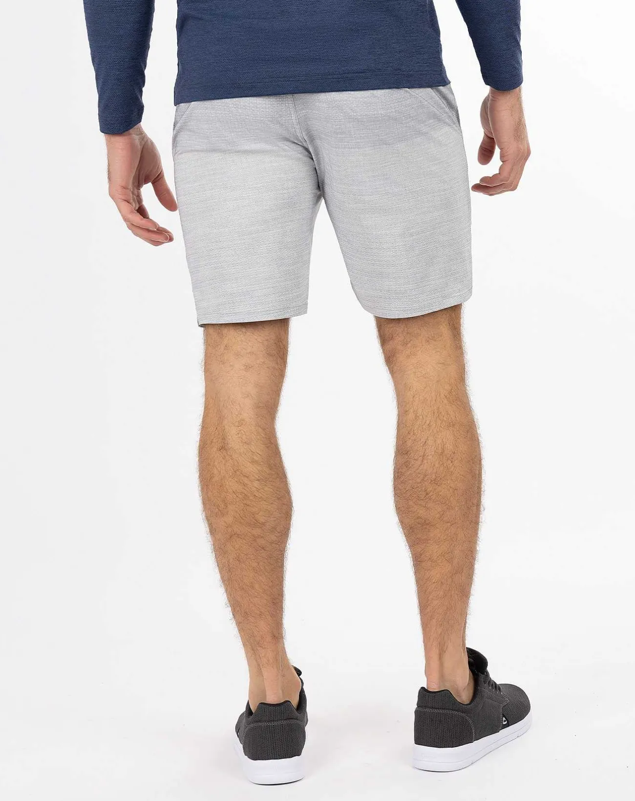 TravisMathew Shorts>Zipline 2.0 Active Short 7.5In