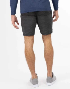 TravisMathew Shorts>Zipline 2.0 Active Short 7.5In