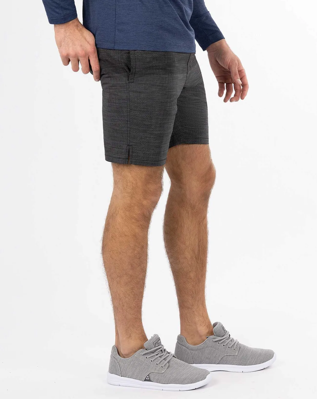 TravisMathew Shorts>Zipline 2.0 Active Short 7.5In