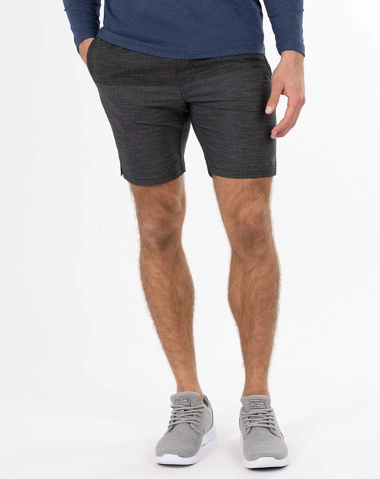 TravisMathew Shorts>Zipline 2.0 Active Short 7.5In