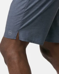 TravisMathew Shorts>Zipline Active Short 7.5In